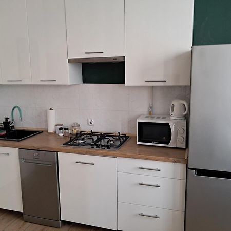 Be My Guest - Marszalkowska Studio - Center Of Warsaw Subway Wi-Fi Breakfast Екстериор снимка