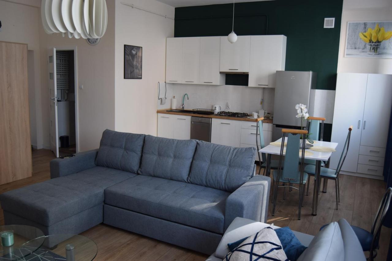 Be My Guest - Marszalkowska Studio - Center Of Warsaw Subway Wi-Fi Breakfast Екстериор снимка