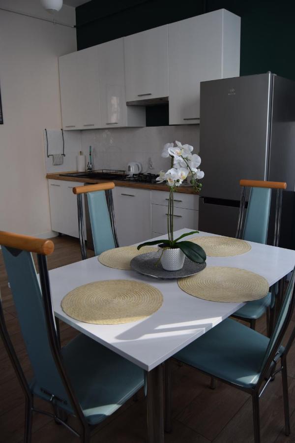 Be My Guest - Marszalkowska Studio - Center Of Warsaw Subway Wi-Fi Breakfast Екстериор снимка