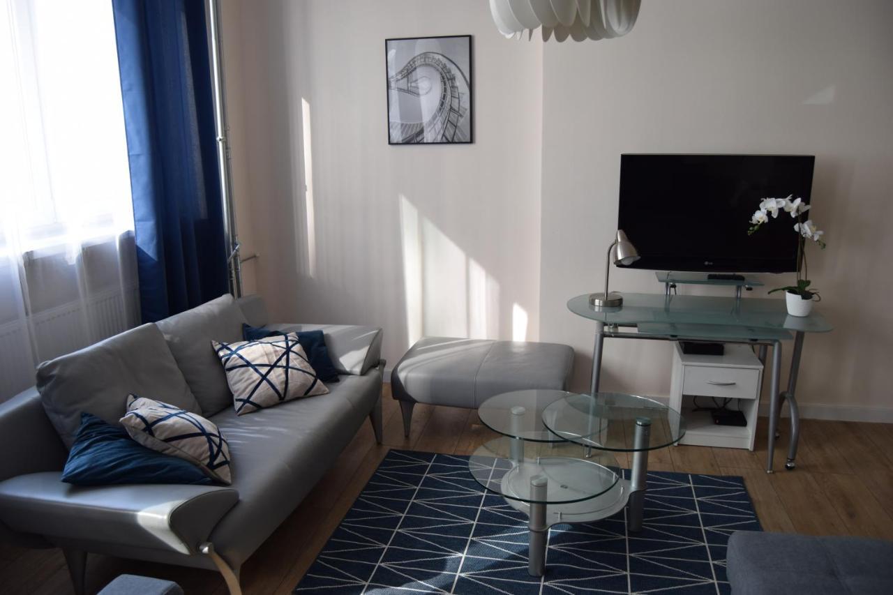 Be My Guest - Marszalkowska Studio - Center Of Warsaw Subway Wi-Fi Breakfast Екстериор снимка