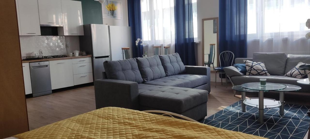 Be My Guest - Marszalkowska Studio - Center Of Warsaw Subway Wi-Fi Breakfast Екстериор снимка